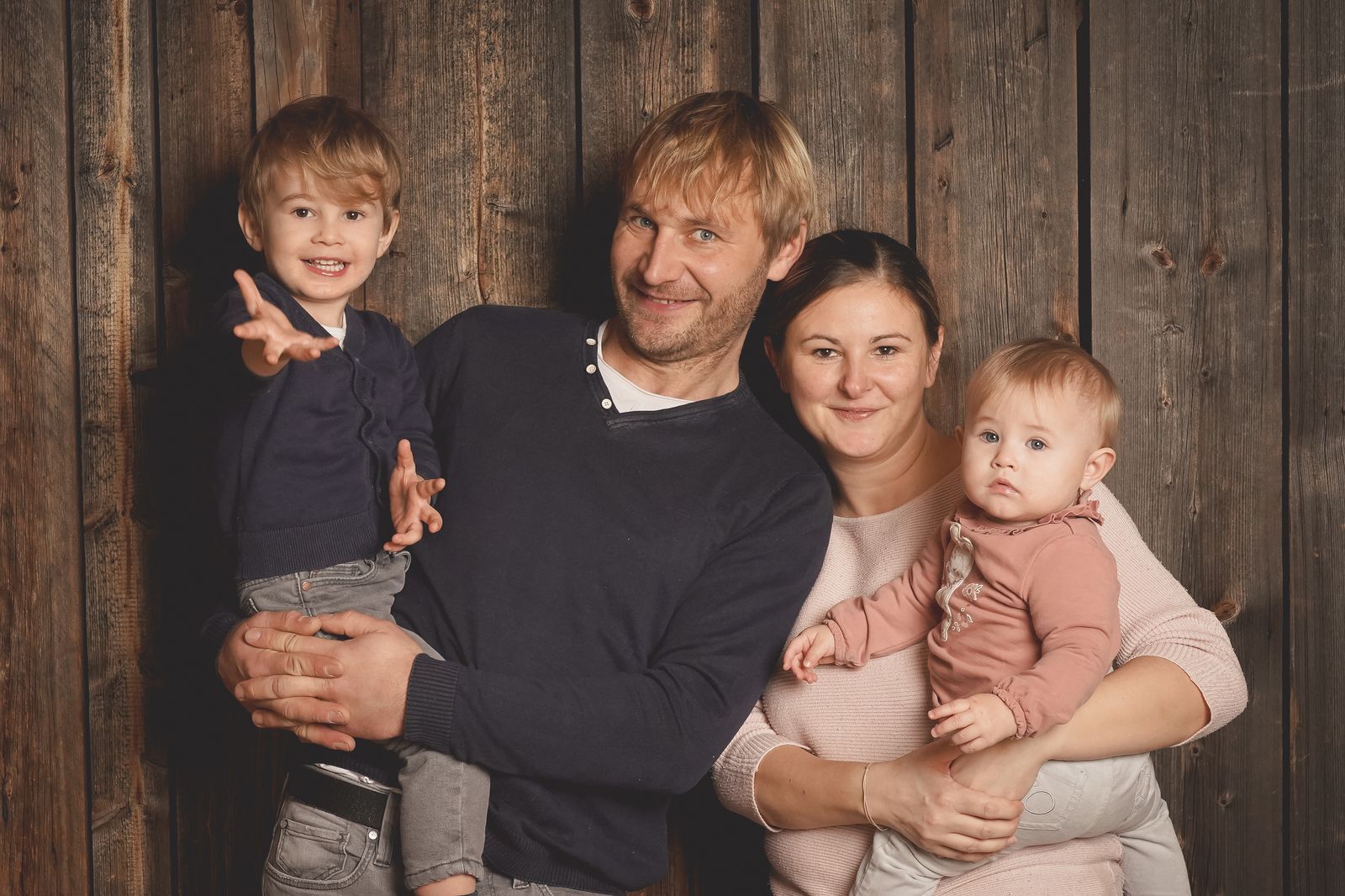 Familienfotografie in Bayreuth – Fotostadl Sabrina Redlich