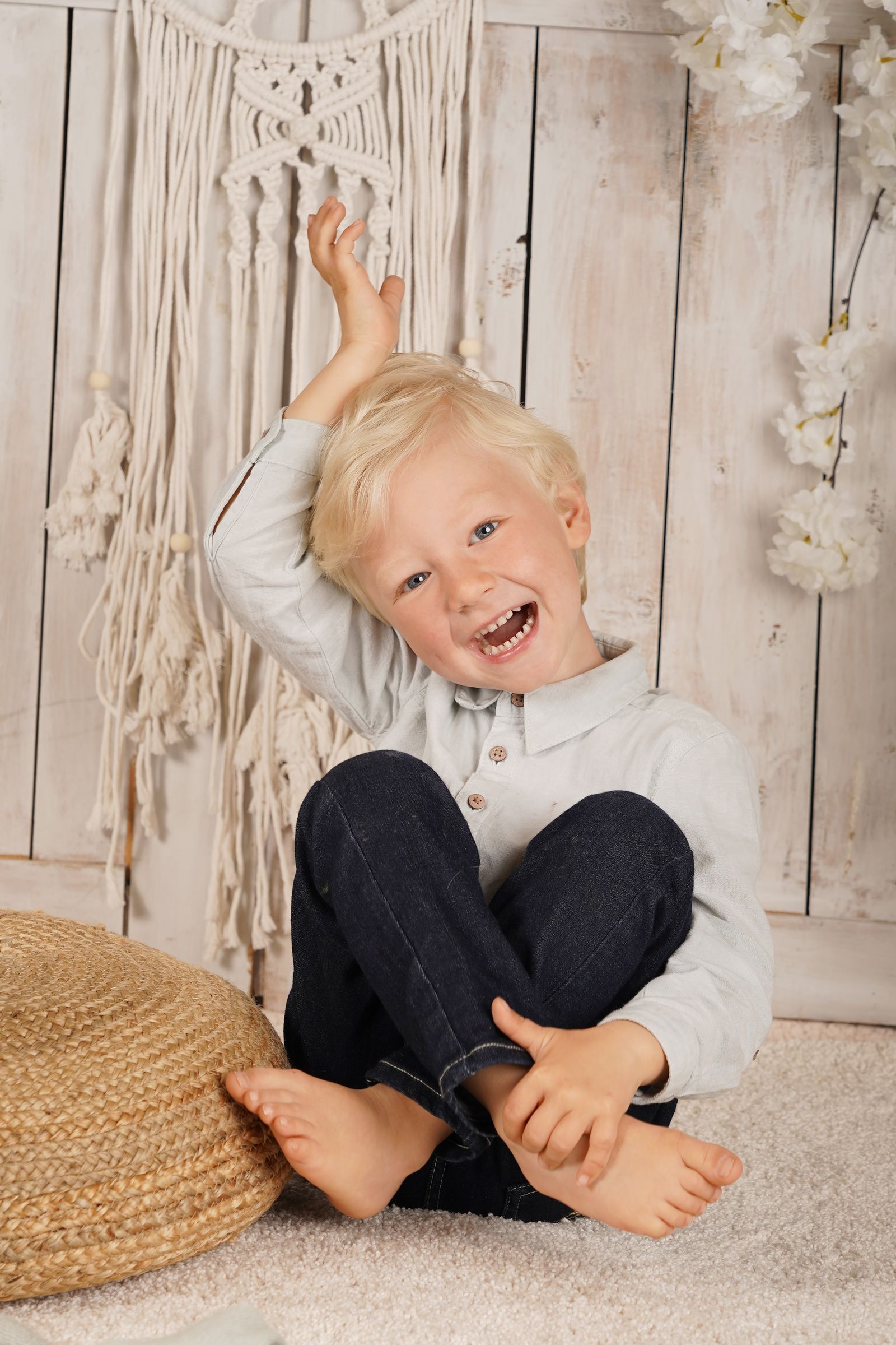 Kinder Fotoshooting Bayreuth – Fotostadl Sabrina Redlich