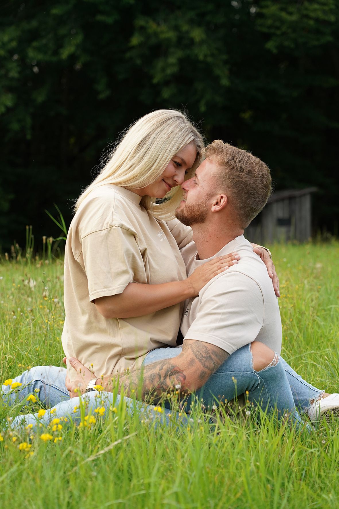 Hochzeitsfotografie Bayreuth – Fotostadl Sabrina Redlich