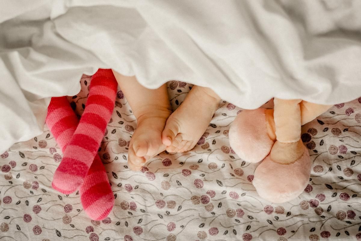 Babyfotografie in Bayreuth – Fotostadl Sabrina Redlich
