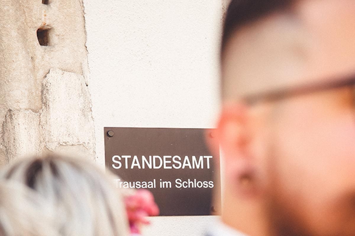 Hochzeitsfotos Oberfranken – Fotostadl Sabrina Redlich