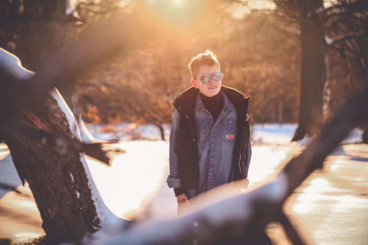 Kinder lachen beim Fotoshooting – Fotostadl Sabrina Redlich Bayreuth