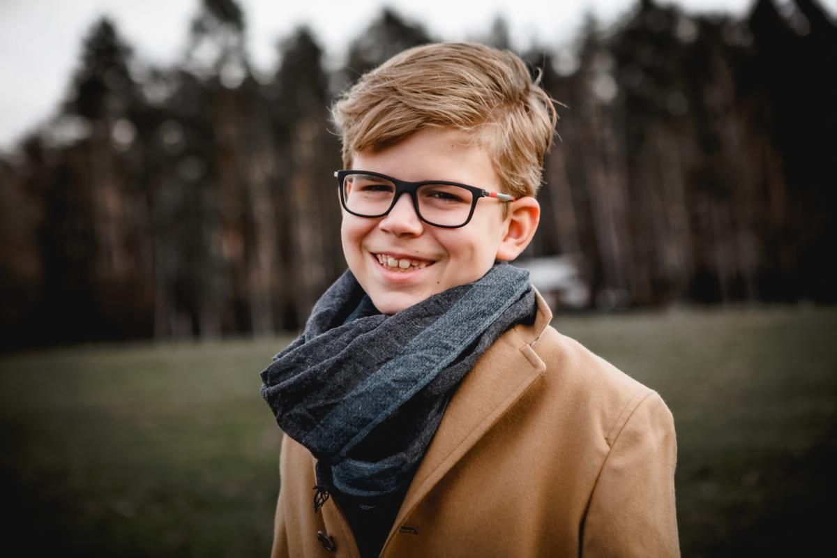 Kreative Kinderfotos Bayreuth – Fotostadl Sabrina Redlich