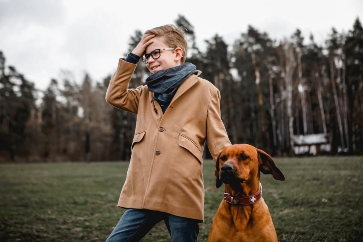 Schwarz-Weiß Kinderfoto Bayreuth – Fotostadl Sabrina Redlich