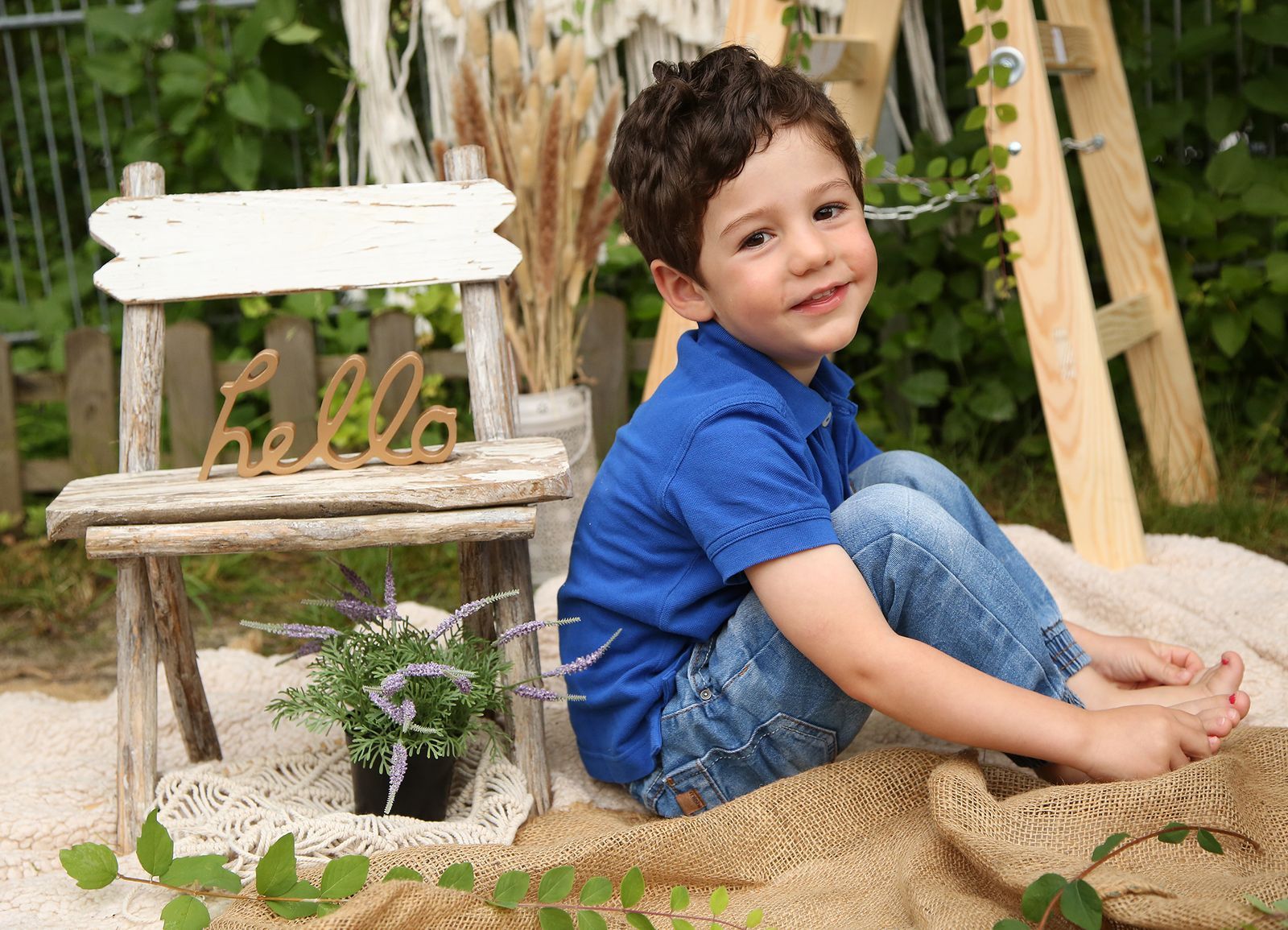 Kindergartenfotografie in Bayreuth – Fotostadl Sabrina Redlich
