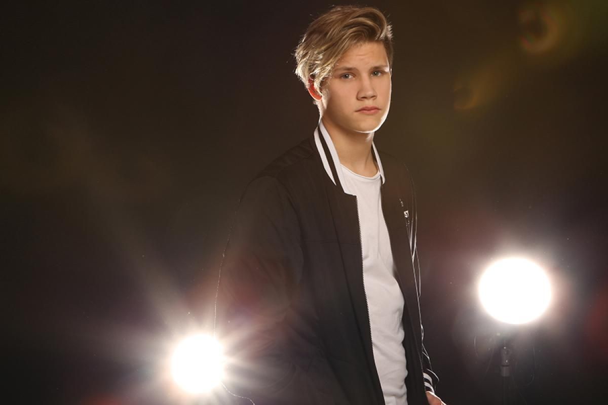 Familien Fotoshooting Bayern – Fotostadl Sabrina Redlich