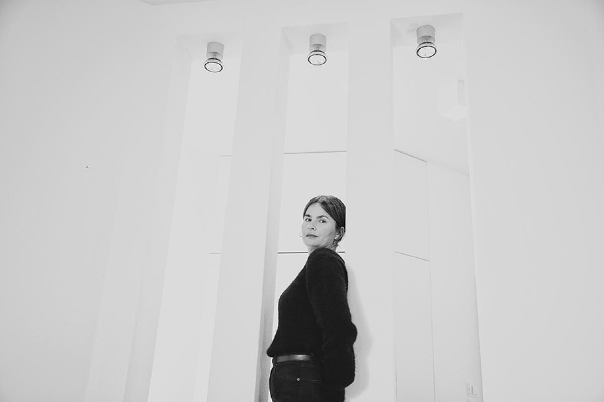 Portrait Outdoor Bayreuth – Fotostadl Sabrina Redlich